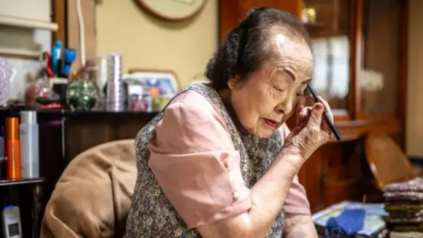 Le guide cool des centenaires japonais : 25 astuces pour vivre 100 ans en mode zen et en super forme