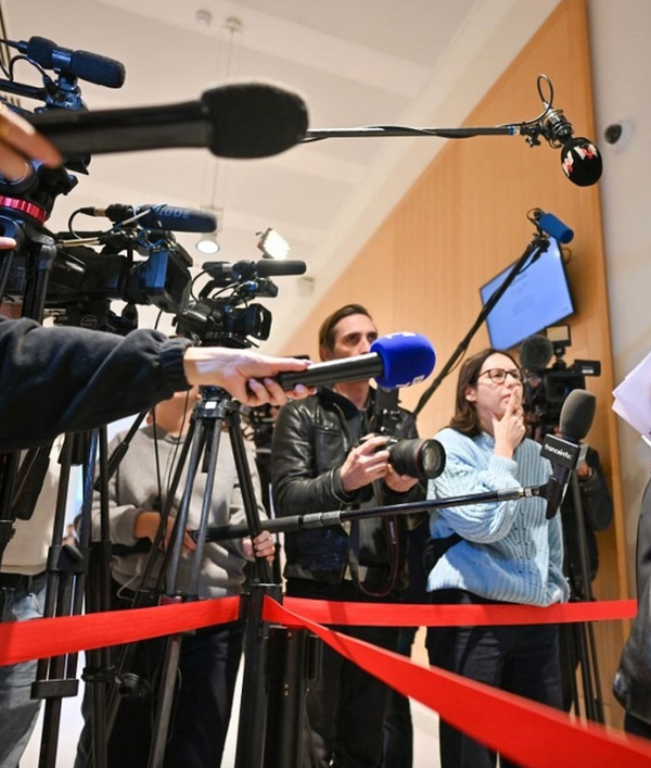 Bonjour tristesse : au procès de Brigitte Macron vs Zoé Sagan