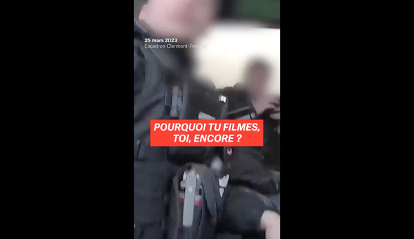 Ne pas nommer l'ennemi, c'est le protéger