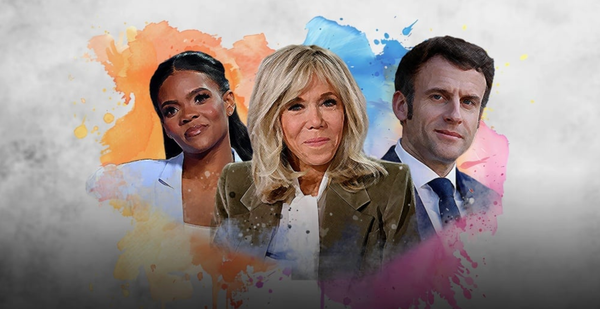 Le secret qui vaut une balle : pourquoi Candace Owens dit que la France veut la faire taire