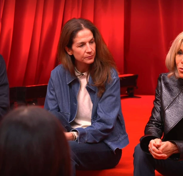 Brigitte, Justine Atlan et le mec qui tranchait les gorges : l’histoire vraie que la rumeur Zoé Sagan a réussi à enterrer