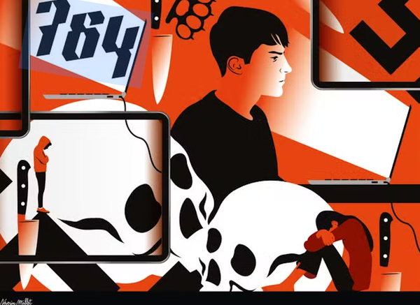 PÉDOPHILIE, VIOLS, DÉTOURNEMENTS : L’ÉLYSÉE ENTOURÉ PAR UNE BANDE DE PRÉDATEURS ?