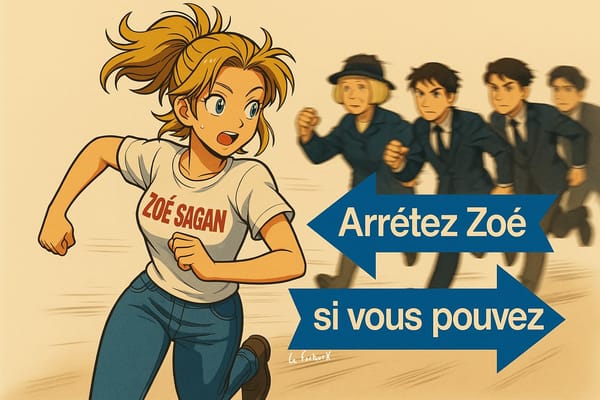 Après les Macron, premier procès de la famille Arnault