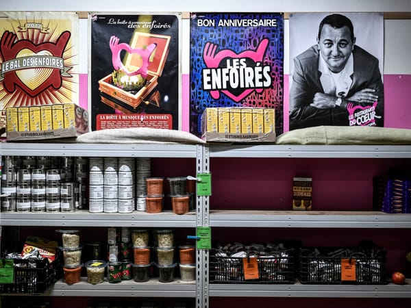 Les Restos du Cœur : quand la charité sent le libertinage et la gabegie