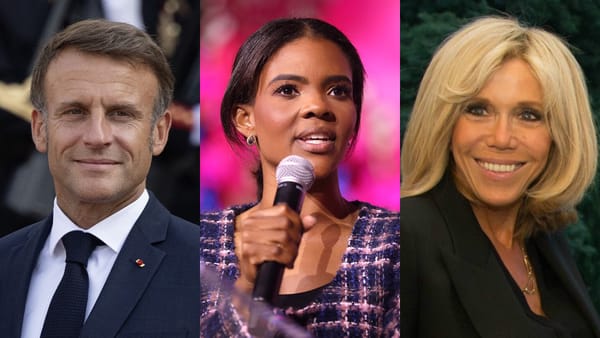 Candace Owens : « Les Macron ont commandité mon assassinat et celui de Xavier Poussard »