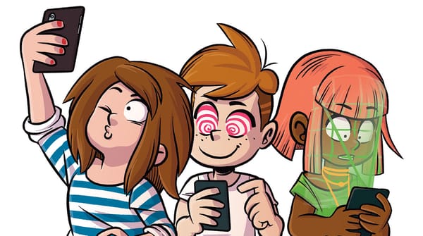 TikTok et Reels : la drogue légale qui transforme vos enfants en zombies cognitifs