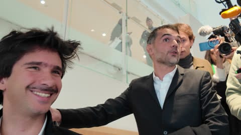 Ce procès spectacle a été pensé dès le premier jour pour servir la communication de l’Élysée