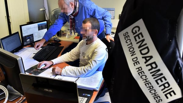 Vague d’arrestations en Occitanie pour pédopornographie : un coup de filet inédit visant des contenus impliquant des victimes de 0 à 4 ans