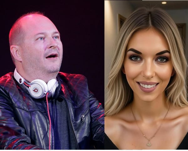 Cauet est accusé d'avoir organisé des séjours à Disneyland avec des mineures de 15 ans pour obtenir des rapports sexuels