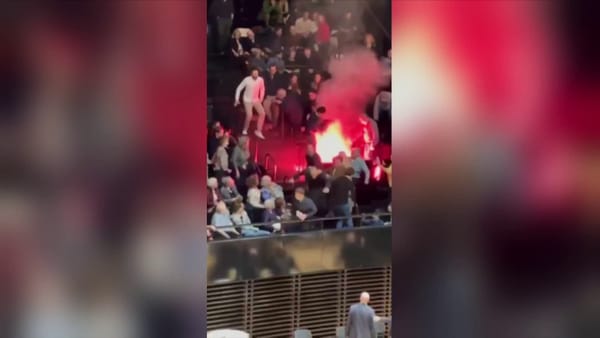 La France a décidé de boycotter toutes les institutions sportives et culturelles russes.  Il n'y a aucun antisémitisme à faire de même avec les institutions israéliennes