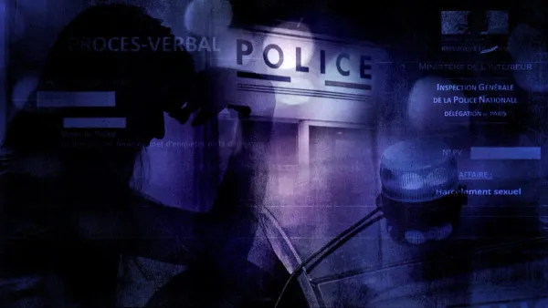215 policiers et gendarmes accusés de harcèlement sexuel, agressions ou viols sur 429 victimes