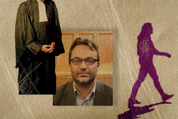 Les juges intouchables : une justice qui se protège elle-même