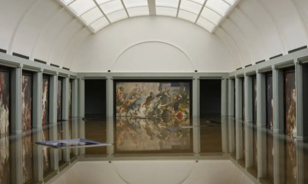 Inondation au Louvre : quand la négligence administrative noie notre mémoire égyptienne