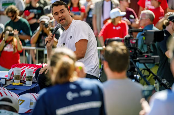 L'assassinat de Charlie Kirk : Une exécution planifiée par les élites militaires