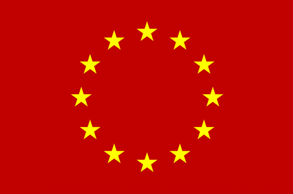 L’Europe, ce cadavre encore tiède qui se maquille en gardienne du Bien