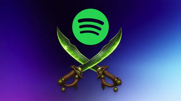 Le piratage massif de Spotify par Anna’s Archive : un séisme qui pourrait faire vaciller le streaming musical en 2026