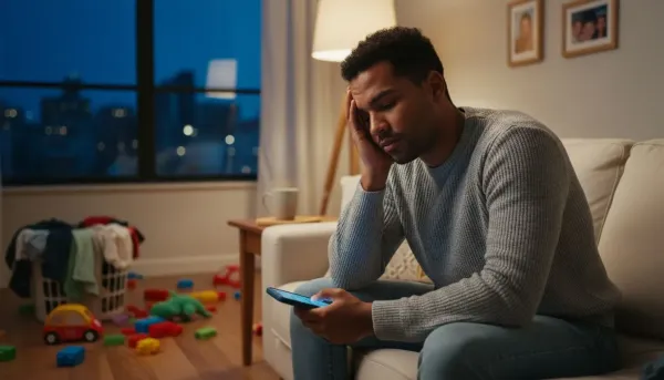 Parentalité en 2025 : bonheur réel, mais épuisement massif et politiques familiales défaillantes