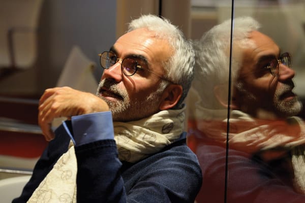 Pascal Praud : portrait d’un fossoyeur de l’espace public