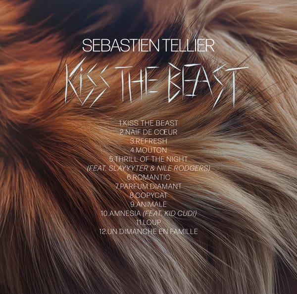 Les 10 albums qui vont faire vibrer 2026