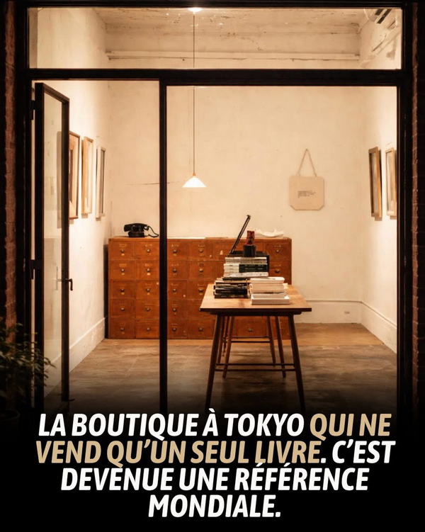 Un seul livre à la fois