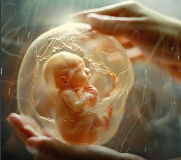 Bébés à trois parents : une révolution médicale ou un pas éthique de trop ?