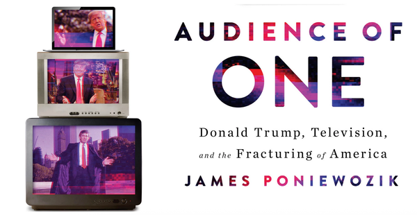 Audience of One : le livre oublié qui expliquera demain