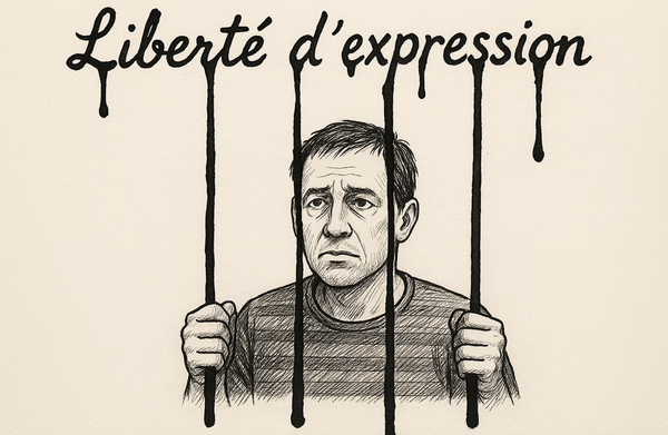 Les écrivains en prison ou l'histoire d'une persécution ininterrompue