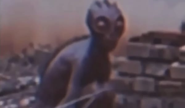 Et si les aliens faisaient s’effondrer la Bourse ?