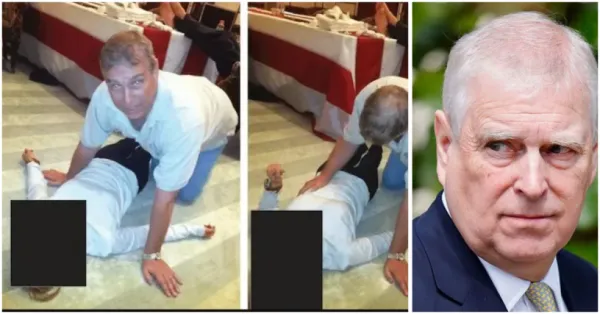 Affaire Epstein : torture, rituels et réseaux aux sommets du pouvoir