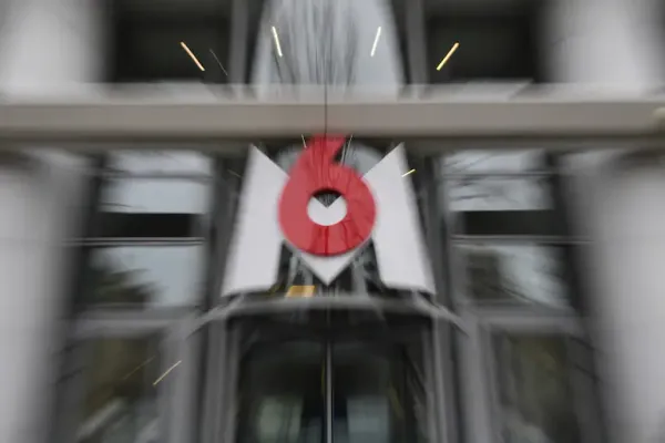 Rodolphe Saadé va acheter M6 en 2027