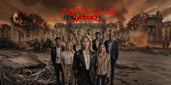 2026, l'année du vertige créateur