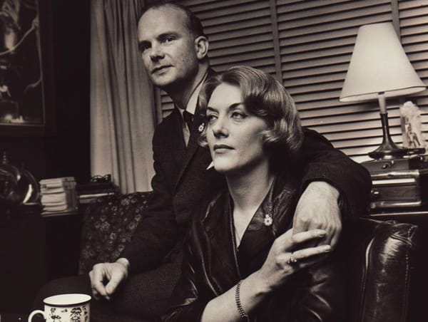 Nazi Chic & Sang de Navet : L’histoire de Françoise, la Dior qu'on préférerait oublier