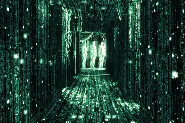 Le réel a perdu la guerre de l’image