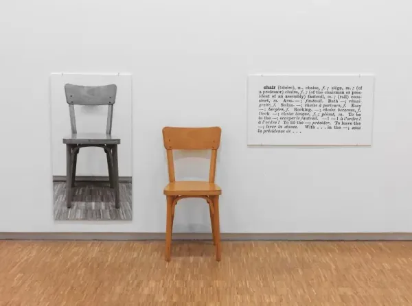 Le concept d’art quand l’art n’est pas un concept : Deleuze et Guattari contre l’art conceptuel