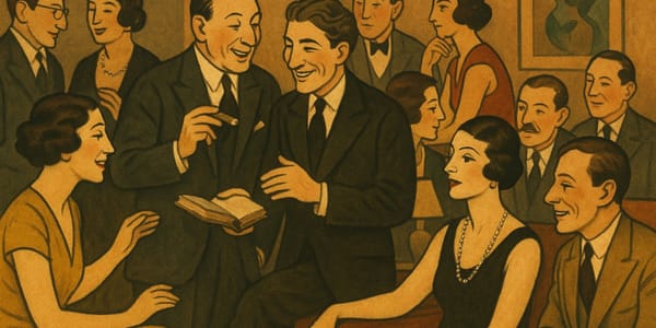 Rumeurs d’hier, likes d’aujourd’hui