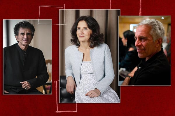 Les Lang, Epstein et l’argent qui ne sent pas la rose