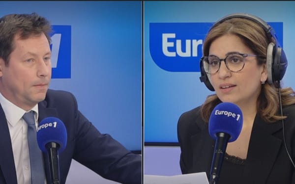 Bolloré forcé de payer 1 million à Sonia Mabrouk : le dossier explosif sur son fils qui fait plier l’empire