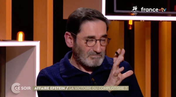 La banalité du déni