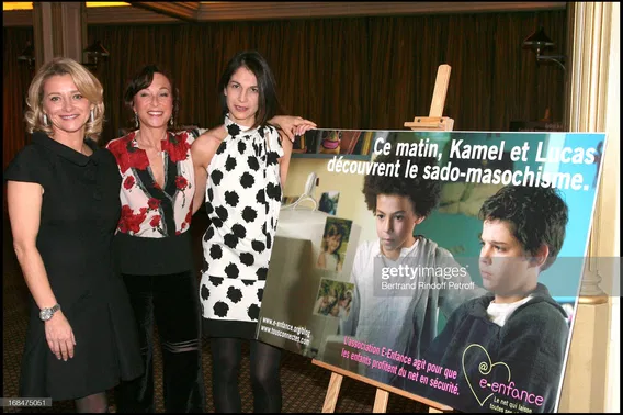 e-Enfance : favoritisme, salaires en or et recasage d’ex-flics de l’OCRVP en pleine affaire Epstein