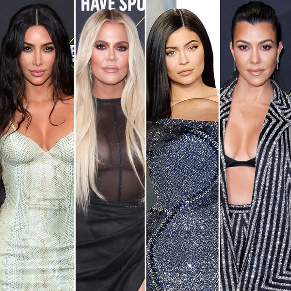 Les Kardashian dans l’ombre d’Epstein ? Des allégations explosives et un scandale qui s’élargit jusqu’à Netanyahu