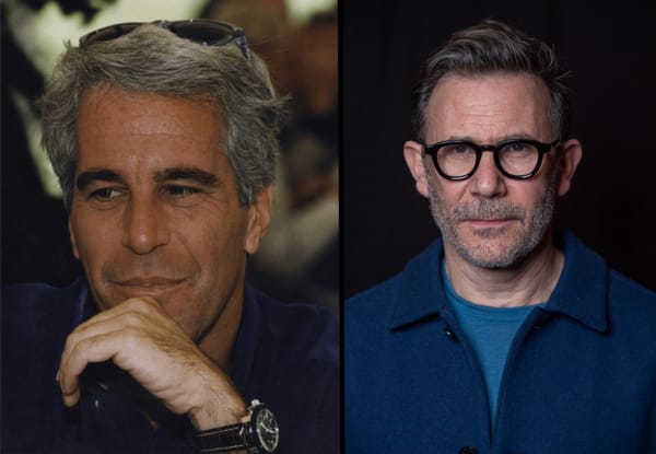 "Avez-vous trouvé la jeune fille intelligente que vous cherchiez ?" : les incohérences de Michel Hazanavicius sur sa relation avec Epstein