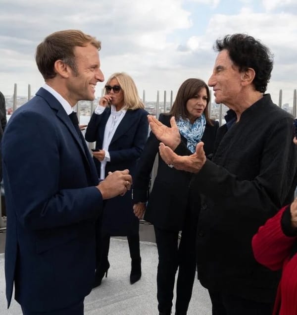 Les "attentions" d’Epstein sur le couple Macron : une ombre persistante sur l’Élysée