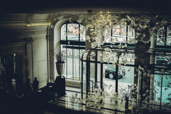 La "Spy Week" parisienne : quand Paris devient la capitale officieuse du renseignement mondial