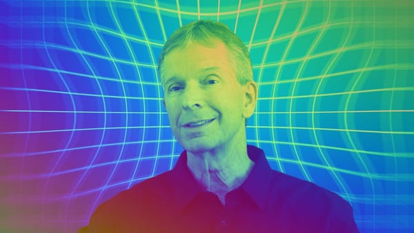 Et si tout ce que vous croyiez réel n’était qu’un mensonge utile ?