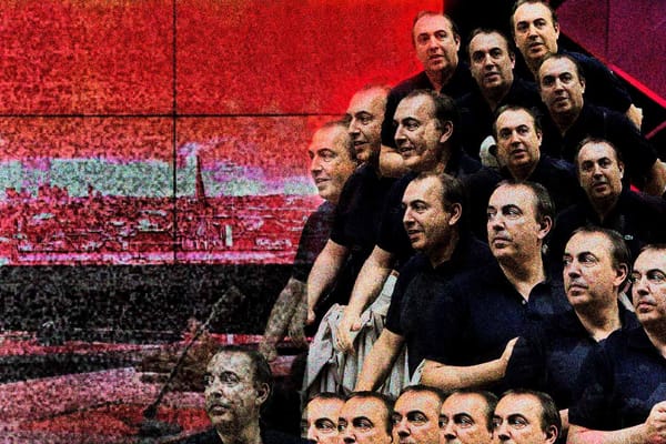 Le pardon chrétien selon Saint-Vincent Bolloré