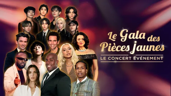 Le gala des Pièces jaunes, neuf millions d’euros pour un show raté, zéro pour la décence