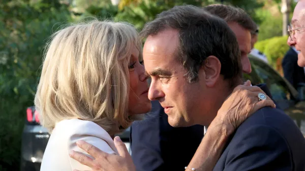 Sébastien Lecornu : "On les a bien niqués."