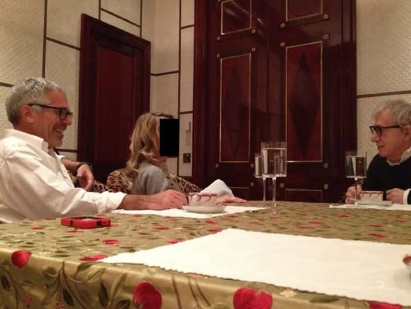 Et si JE me fais prendre ? Le manuel secret d’Epstein qui n’a jamais été lu… jusqu’à aujourd’hui