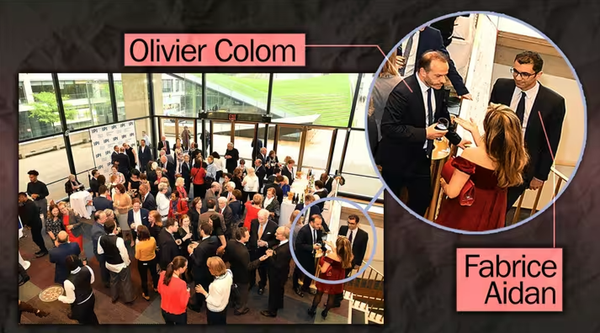 Ils vont tous se balancer les uns les autres