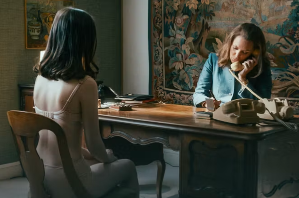 De Madame Claude au XXe siècle au 22, avenue Foch d’Epstein au XXIe siècle